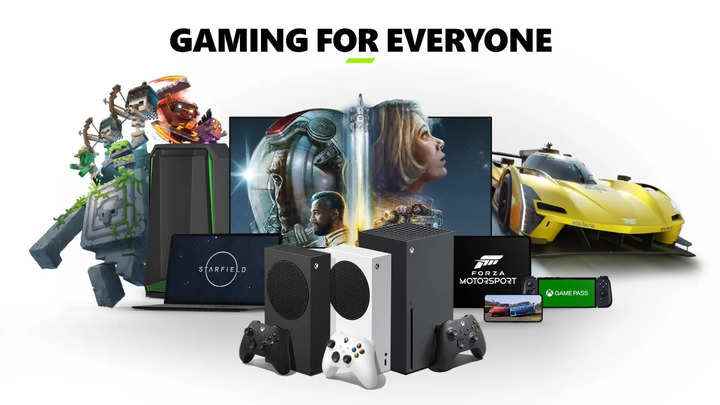 Nvidia GeForce Now'da Xbox game pass: Kullanıcılar için ne anlama geliyor?