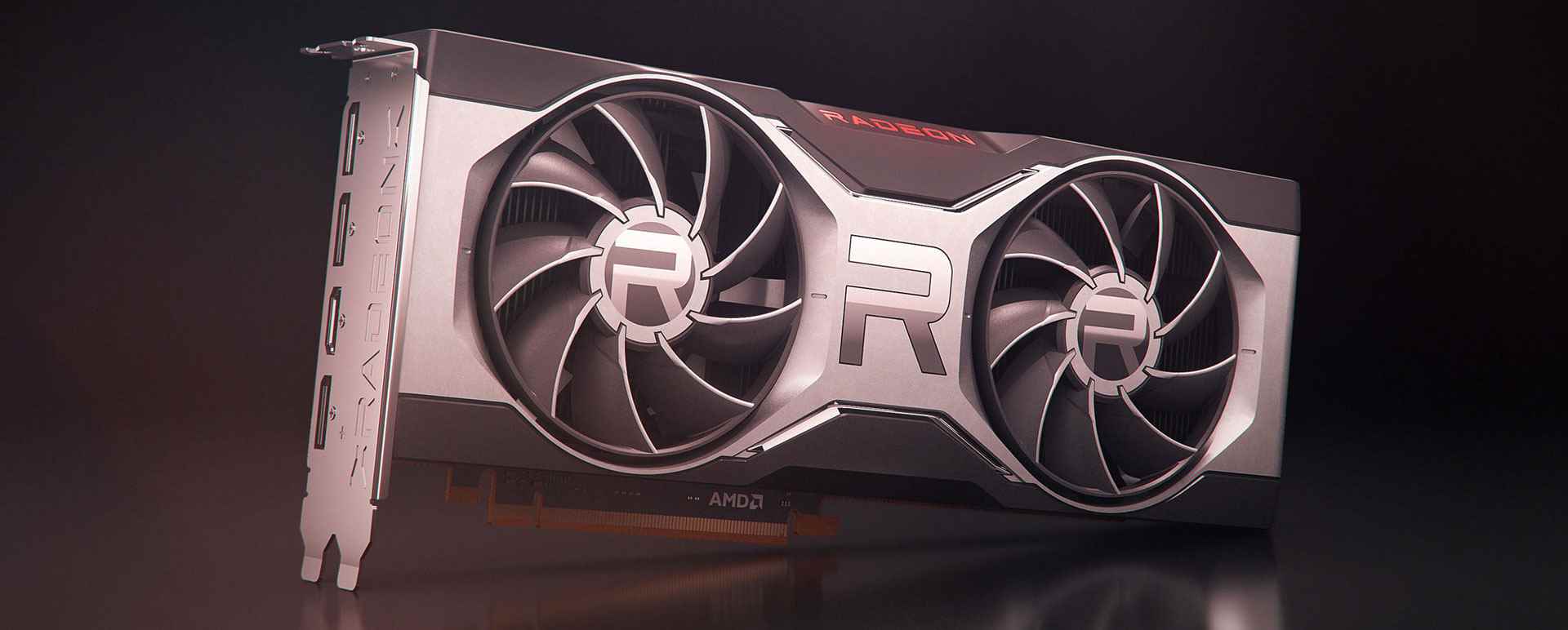AMD Radeon RX 6700XT