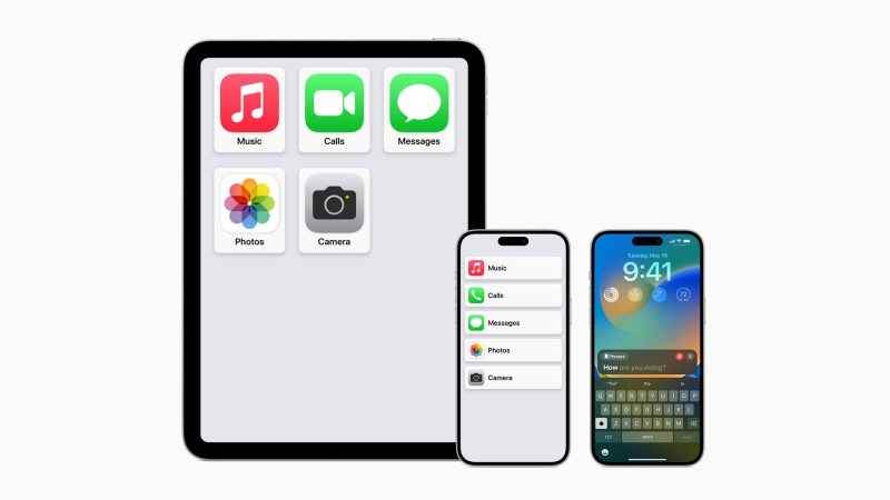 iPhone 12 Pro ve daha yeni modellerdeki Başlıca iOS 17 Özellikleri