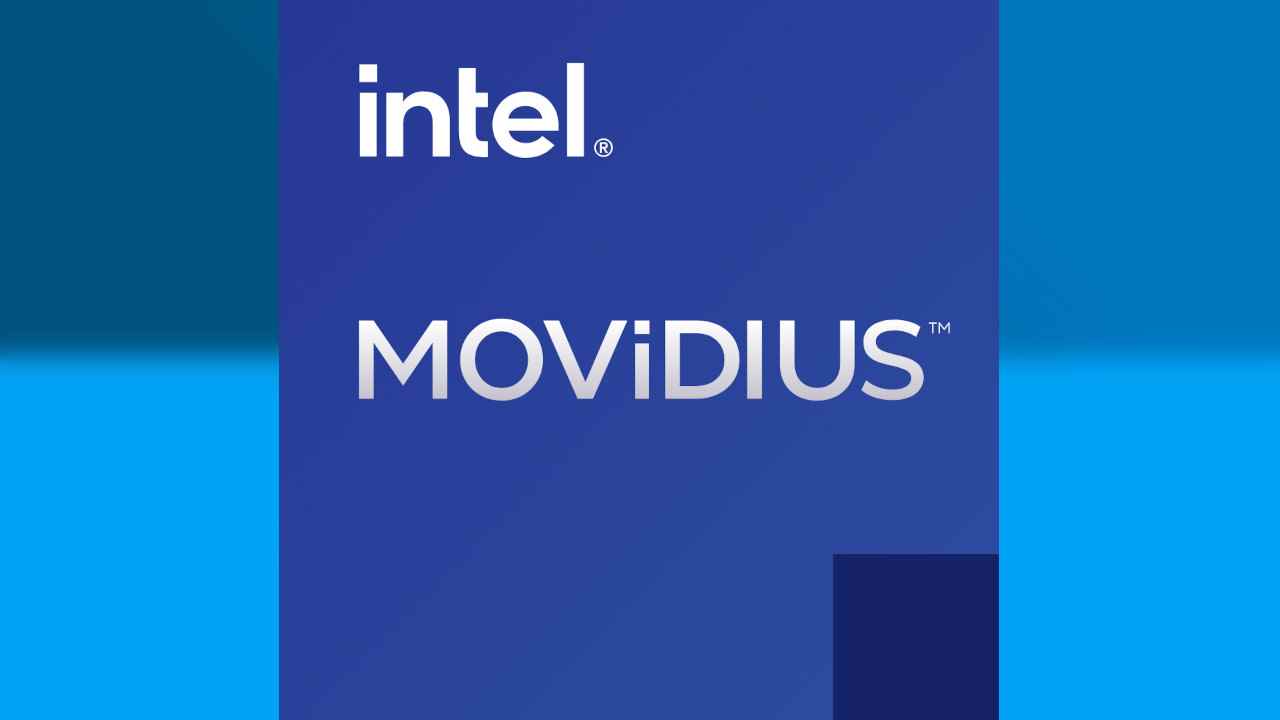 Intel Movidius