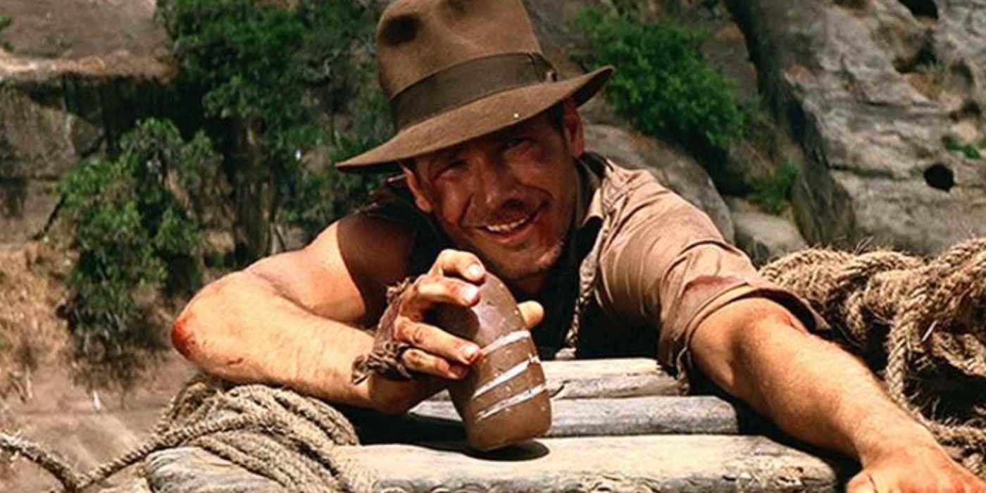 indiana jones sankara taşları