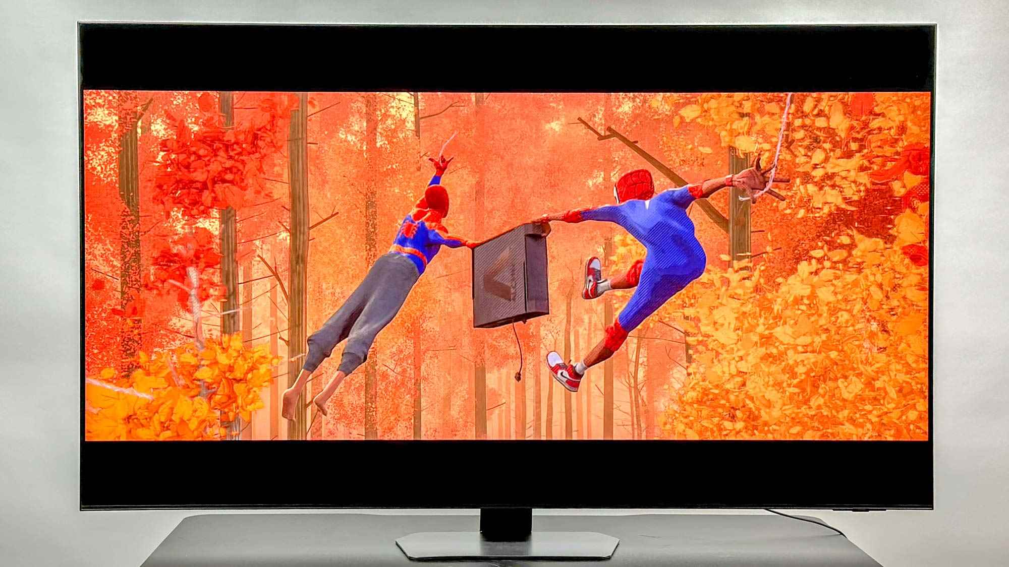 Samsung QN90C Neo QLED TV