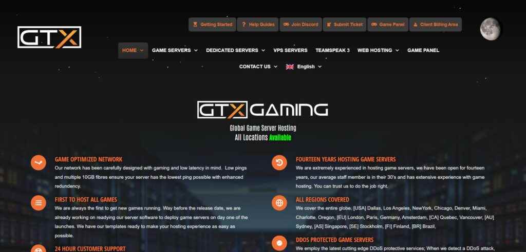 GTXGaming