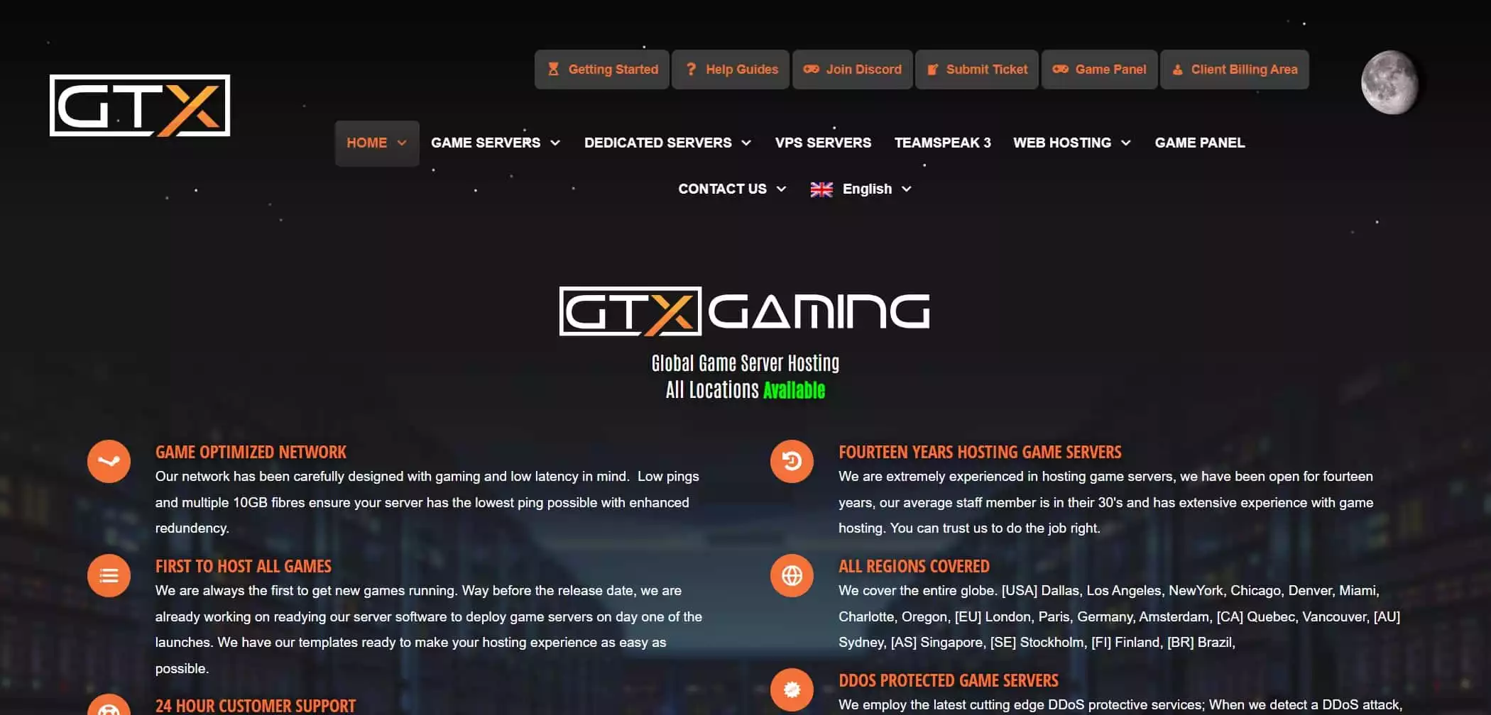 GTXGaming