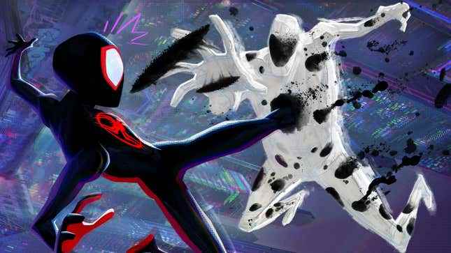 Spider-Man's Miles Morales Live-Action'a Geliyor, Ama İhtiyacı Olan Bu mu?