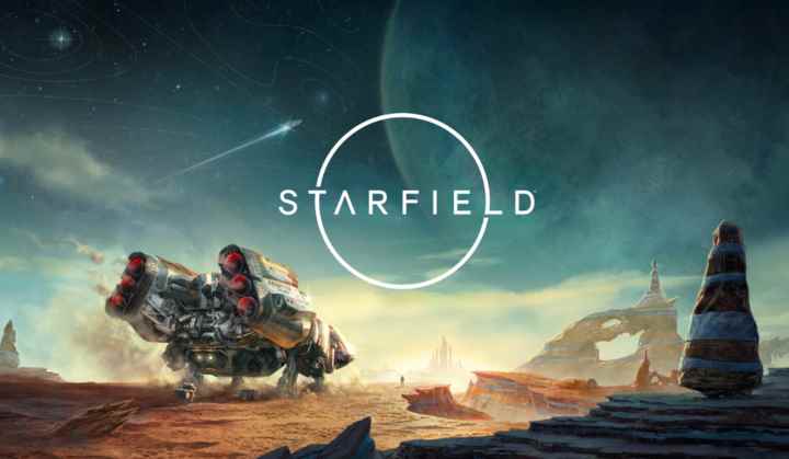 Bethesda'nın Starfield'ı 45 dakikalık bir oyun fragmanı aldı