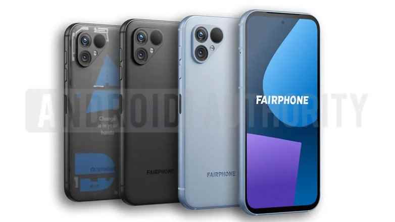 Fairphone 5