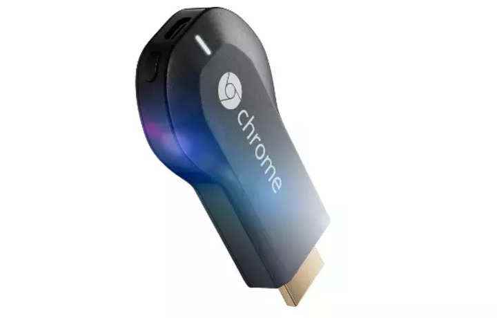 Google, 1. nesil Chromecast desteğini resmen sonlandırdı