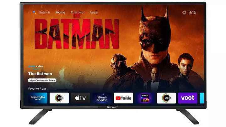 Google, Android 14 TV beta sürümünü yayınladı: İşte yenilikler