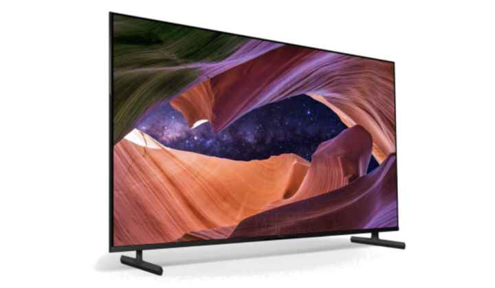 Hindistan'da lanse edilen Sony Bravia X82L TV dizisi: Tüm ayrıntılar