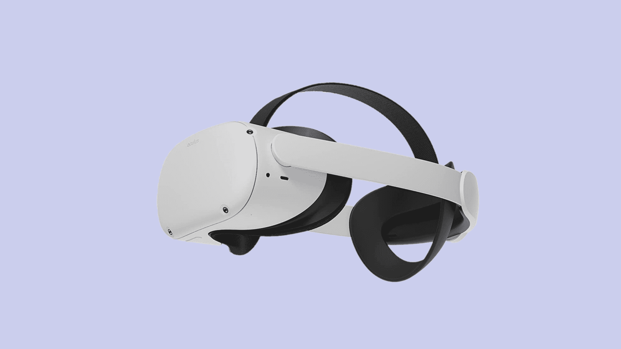 Oculus Quest 2 Elit Kayış