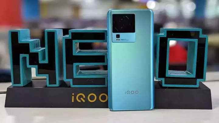 iQoo Neo 7 Pro 5G Hindistan lansman tarihi onaylandı: Neler bekleniyor?