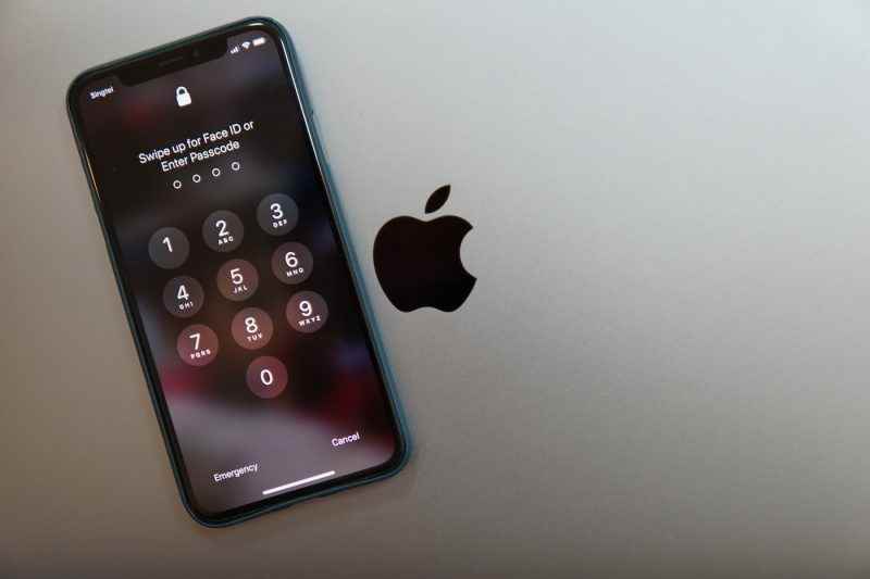 Unutursanız iOS 17 Parola Sıfırlama Özelliği