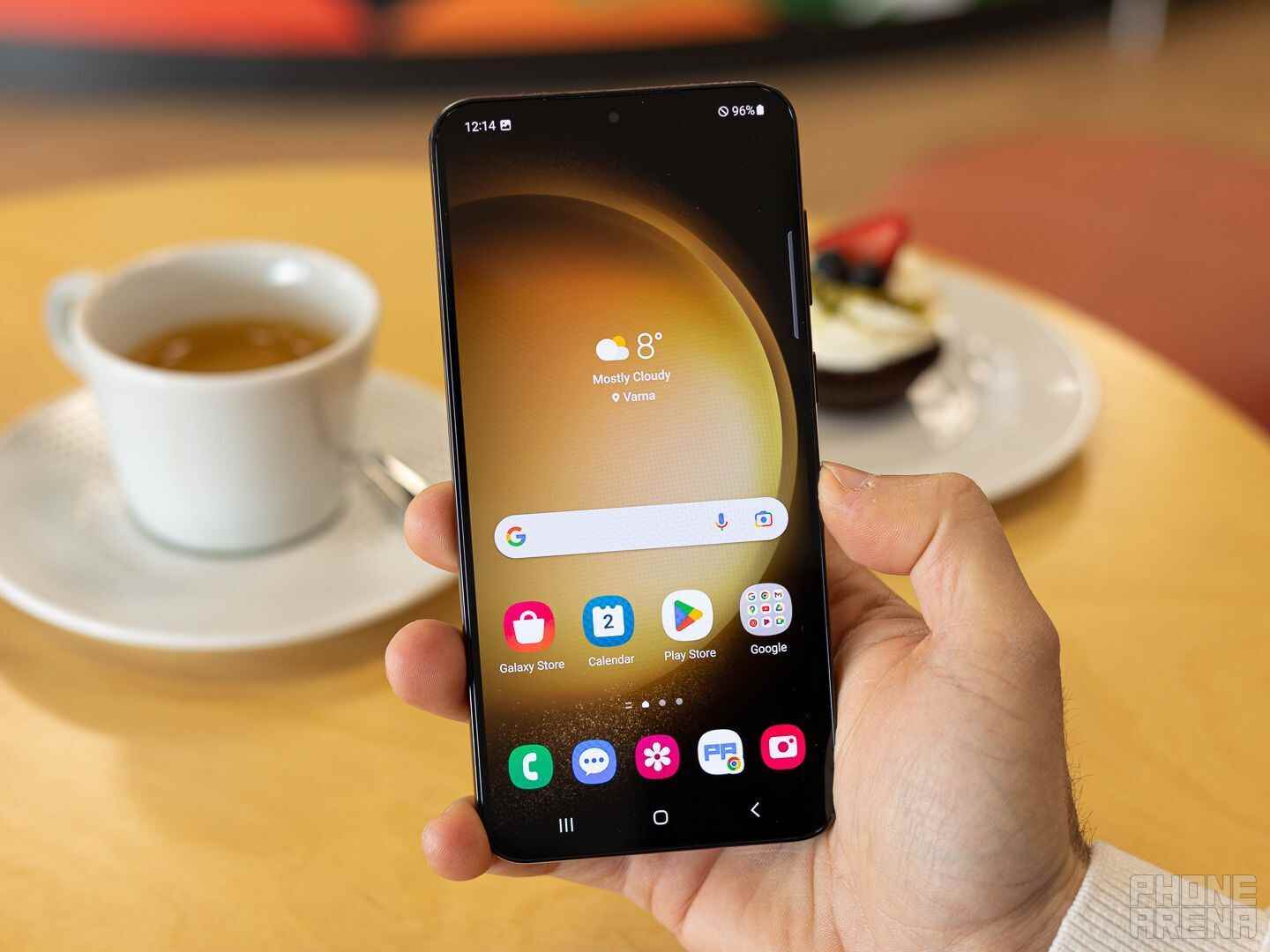 Galaxy S23 serisi muhtemelen önce One UI Beta'ya erişim elde edecek.  |  Resim kredisi - PhoneArena - Samsung, hayranların favorisi olan bir hizmetin beta testine önümüzdeki ay başlayabilir