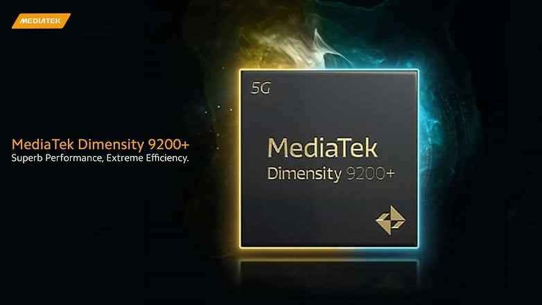 MediaTek Boyut 9200+