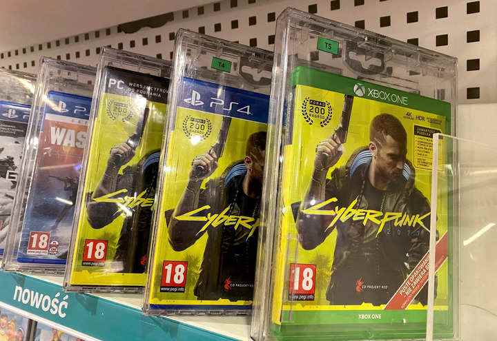 CD Projekt, Cyberpunk 2077 genişletmesinin lansman tarihini duyurdu: Kullanılabilirlik ve diğer ayrıntılar