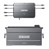 Zendure SolarFlow