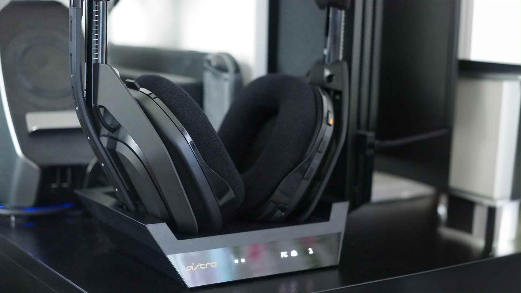 Astro A50