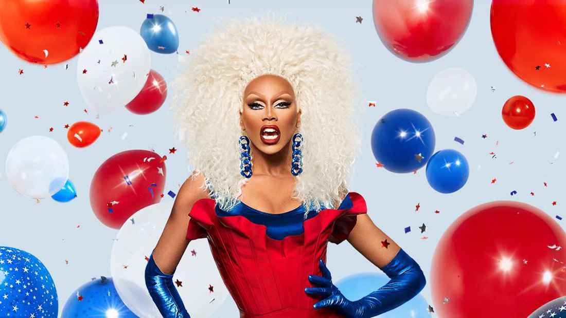 2021 Emmy adaylıkları: RuPaul'un Drag Yarışı