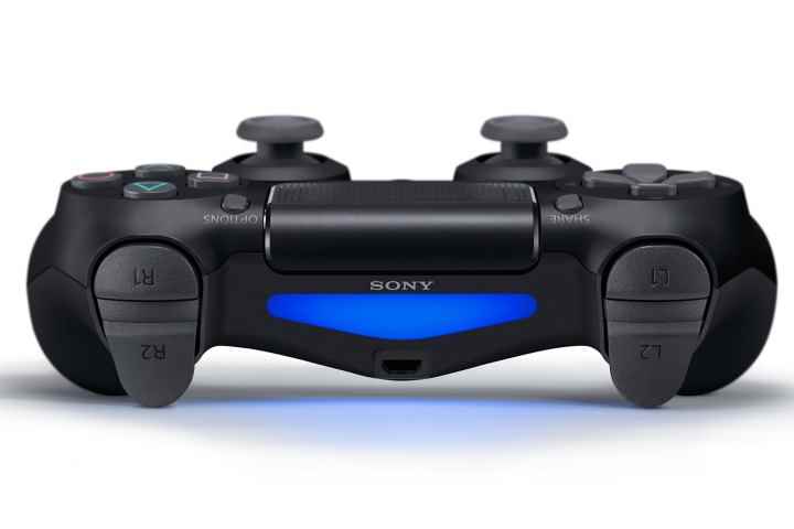 ps4 slim dualshock4 2 04 ortaya çıktı