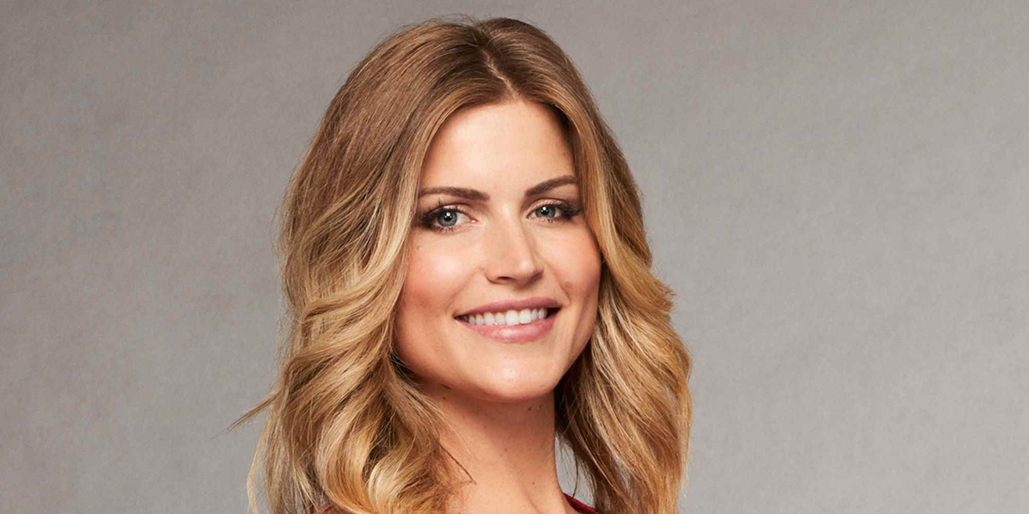 The Bachelor'un 22. sezonunda Chelsea Roy