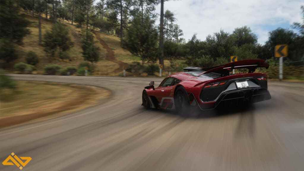 Mercedes-Benz AMG One - Forza Horizon 5'teki En İyi S2 Sınıfı Arabalar