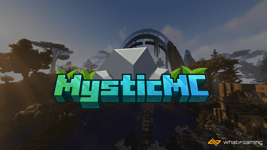 MysticMC