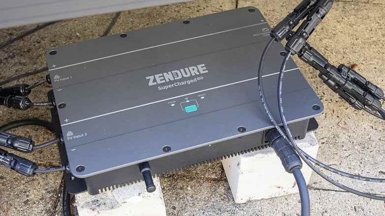 Zendure SolarFlow