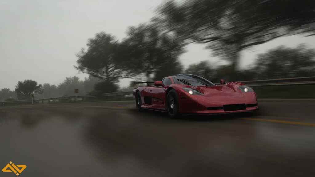 Mosler MT900'ler