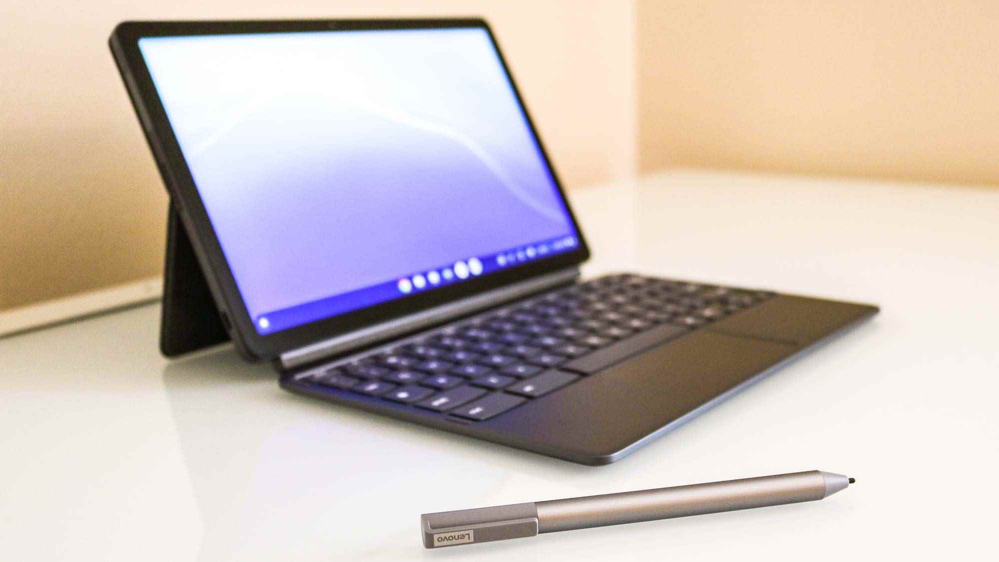 Kalemli Lenovo Chromebook Duet 3