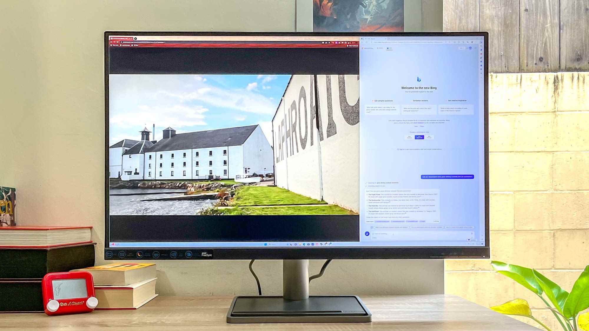 Lenovo L32p-30 inceleme birimi