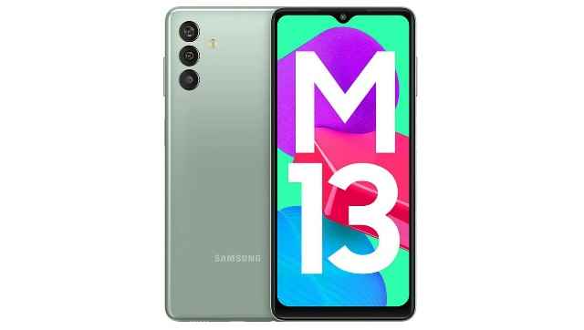 Temmuz 2023'te 15.000 Rs altındaki en iyi telefonlar Realme Narzo N55 Poco M5'ten Samsung Galaxy M13'e