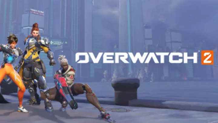 Blizzard'ın 'Overwatch 2' Ağustos ayında Steam'de başlıyor