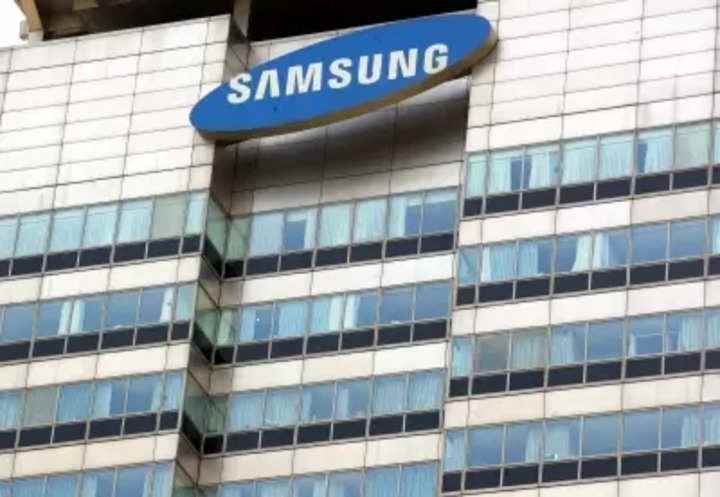 Çip bolluğu devam ederken Samsung'un karı 14 yıldan fazla bir sürenin en düşük seviyesinde