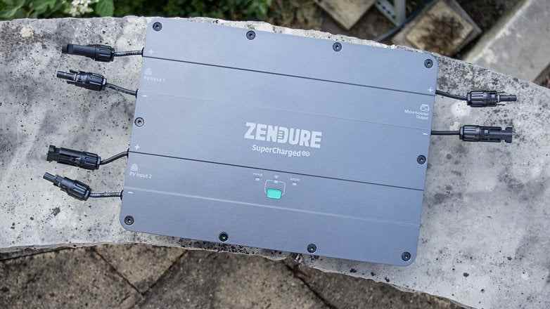 Zendure SolarFlow