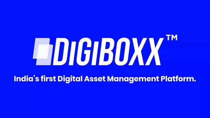 DigiBoxx, Hindistan'da Megh3 dijital depolama çözümünü piyasaya sürdü