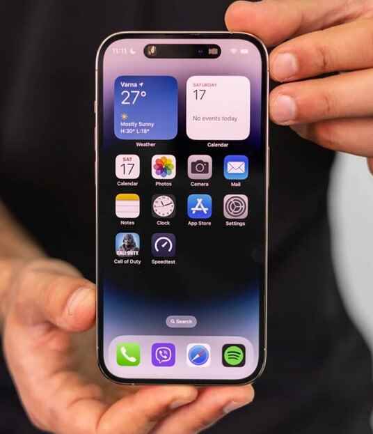 Apple, 2027 yılına kadar iPhone üretiminin %50'sini Çin'den Hindistan'a taşımayı umuyor - Dünyanın en büyük ikinci akıllı telefon pazarında, iPhone satışları ikinci çeyrekte %70 arttı