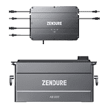 Zendure SolarFlow