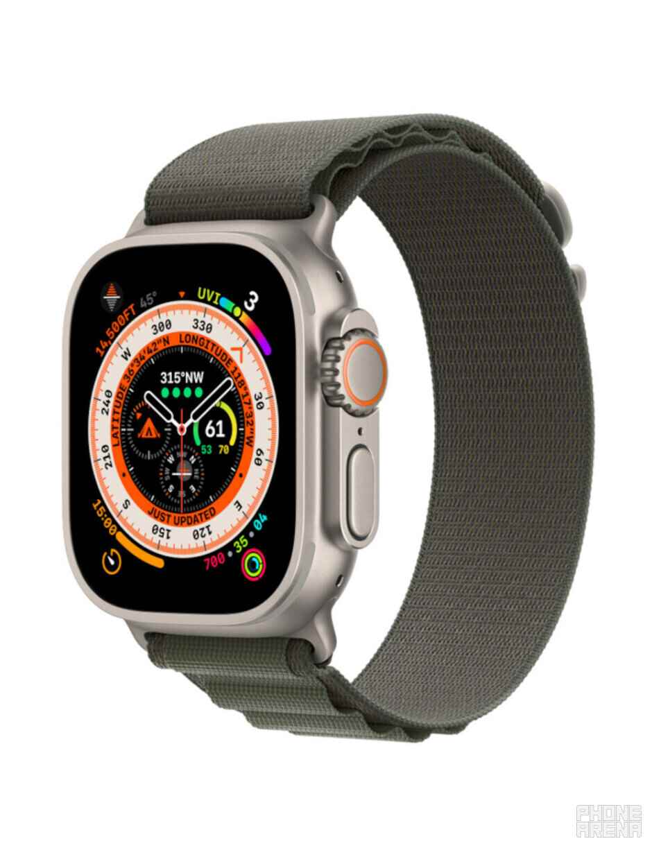 Apple'ın ikinci nesil Apple Watch Ultra için bazı parçalar yapmak üzere bir 3D yazıcı kullanacağı bildiriliyor - En iyi analist, Apple'ın ikinci nesil Watch Ultra için parçalar yapmak için 3D yazıcı kullanacağını söylüyor