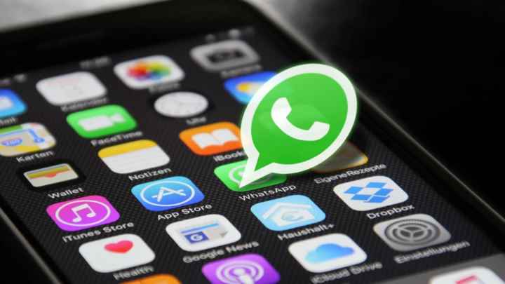 WhatsApp'ın topluluk duyuru grupları için yeni bir özellik sunduğu bildiriliyor