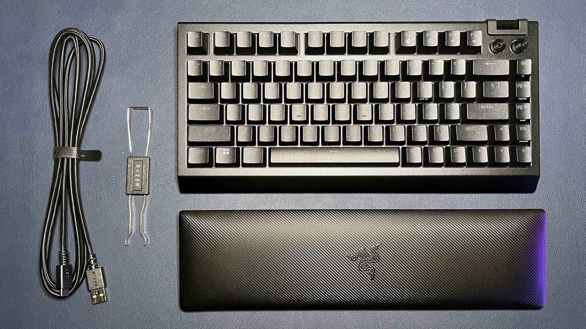 razer blackwidow v4 75%