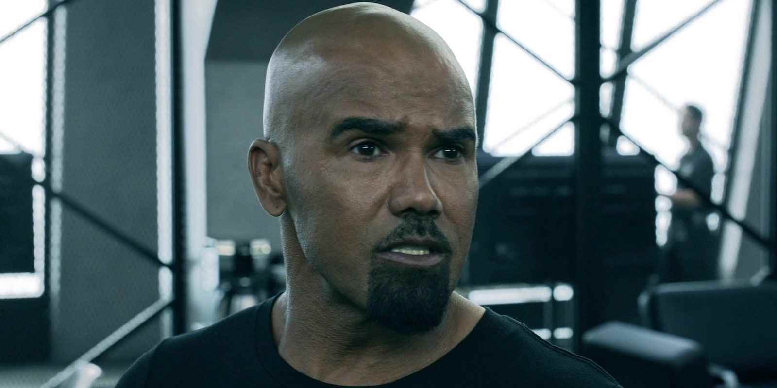 SWAT Sezon 6'da Shemar Moore