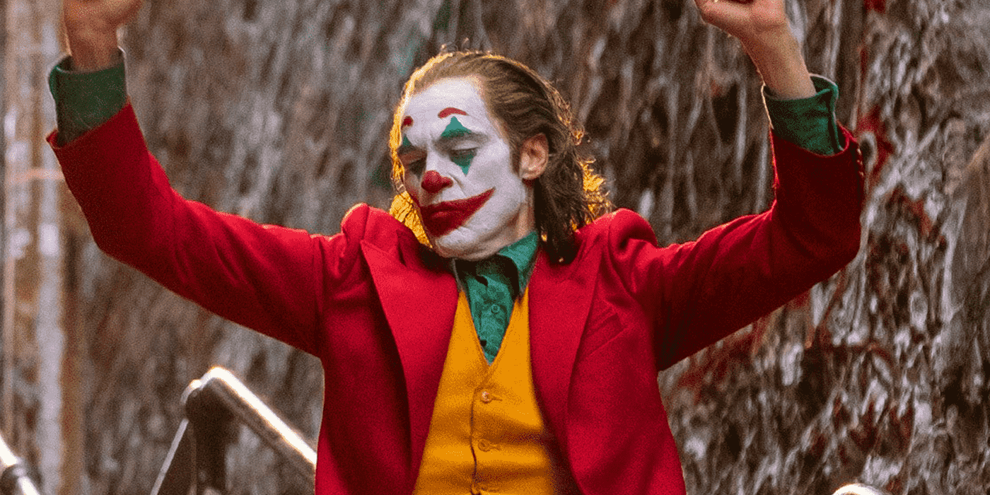 joaquin phoenix jokerde dans ediyor