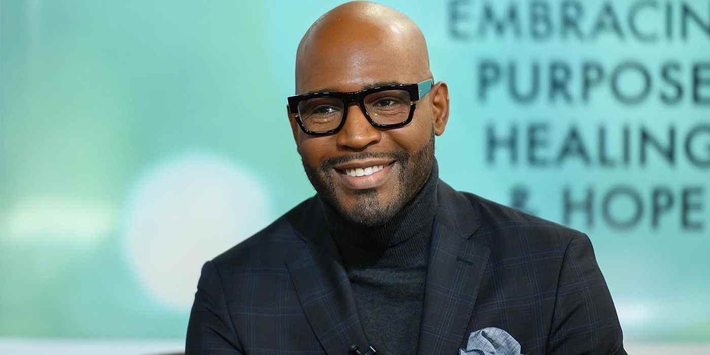 Queer Eye: Karamo Brown'ın Fab Five'a Katılmadan Önce Yaptıkları