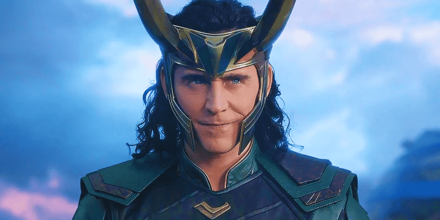 MCU Phase 3'te Loki rolünde Tom Hiddleston