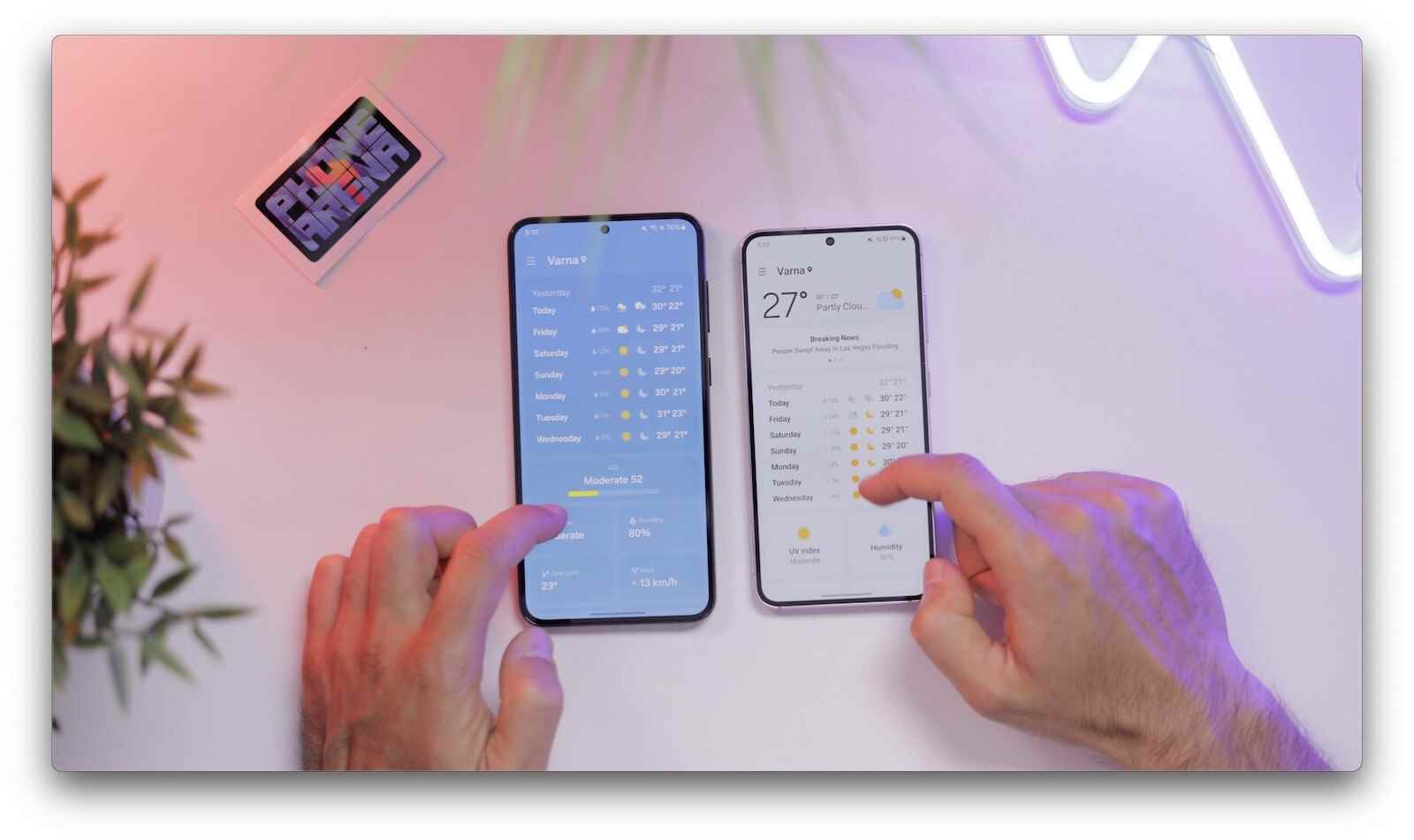 Samsung One UI 6.0: yeni özellikler ve bilmeniz gereken her şey