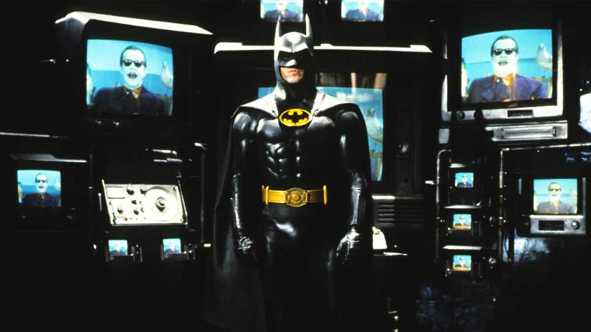 Batman (1989)