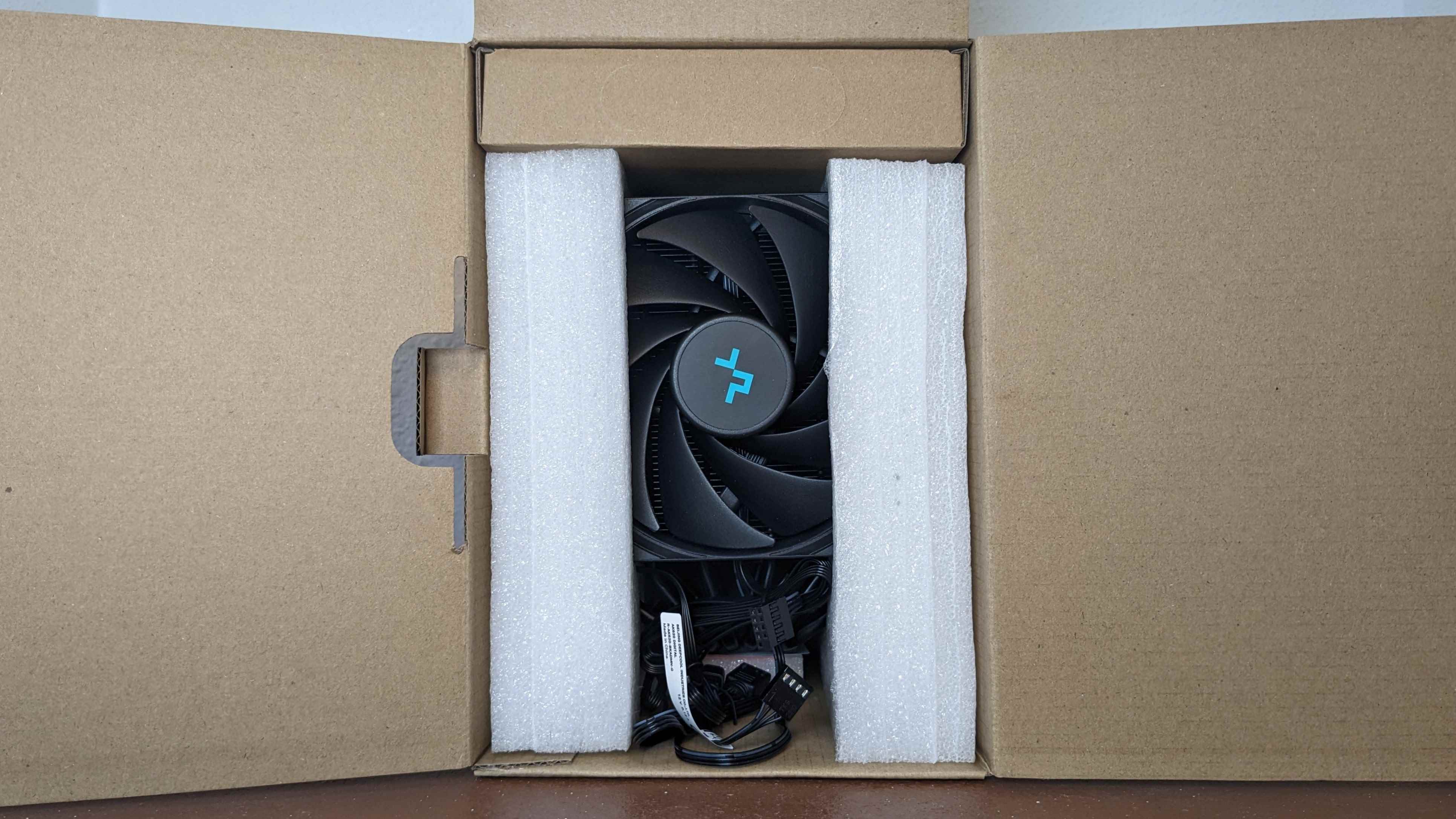 DeepCool AK620 Dijital