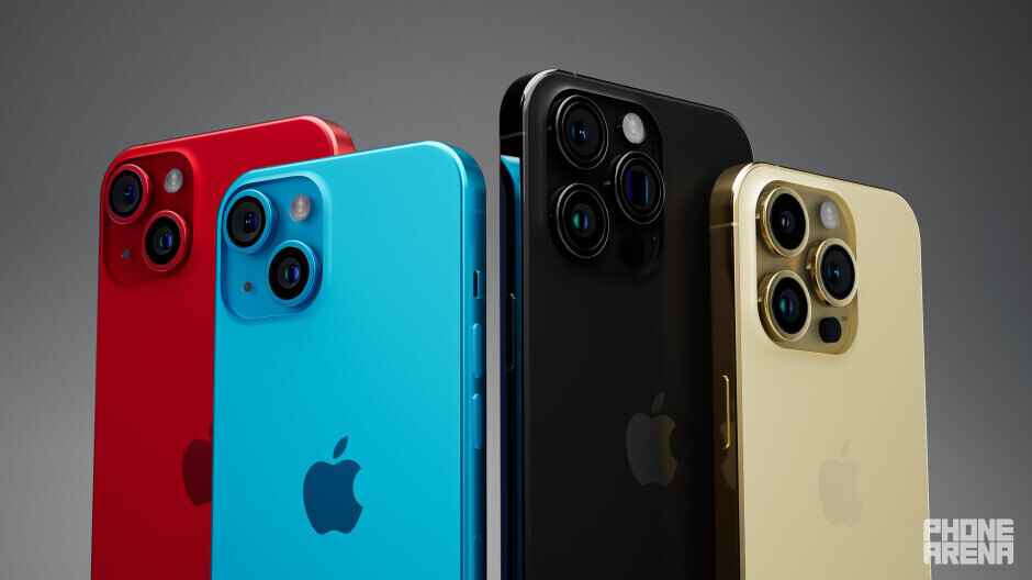 Analist Jeff Pu, Apple'ın bu yıl başlangıçta beklenenden 6 milyon daha az iPhone 15 serisi birim üreteceğini söylüyor - Apple'ın bu yıl iPhone 15 serisi üretimini kestiği bildiriliyor;  analist iki sağlam neden sunuyor