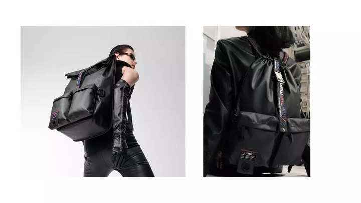 Asus, ROG Slash sırt çantasını ve ROG Slash büzme ipini piyasaya sürüyor: Ayrıntılar
